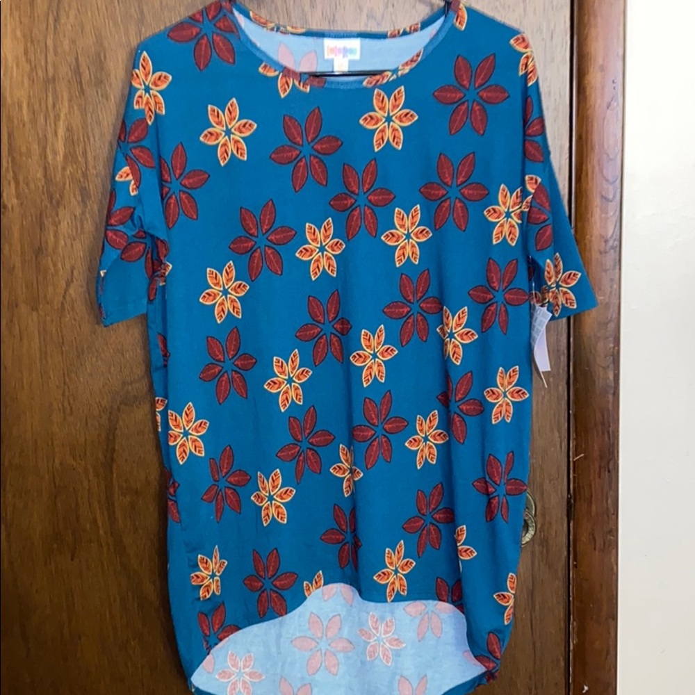 Lularoe Irma